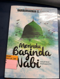 Image of Merindu Baginda Nabi