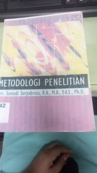 Image of metosologi penelitian