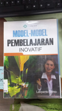 Image of Model-Model Pembelajaran Inovatif