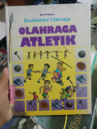 Image of olaraga atletik