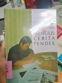 Image of Pandai Memahami & Menulis Cerita Pendek