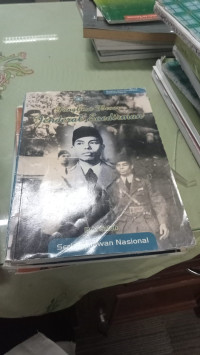 Image of panglima besar jenral soedirman