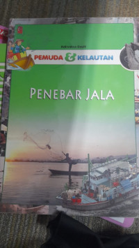 Image of Pemuda dan Kelautan Penebar Jala