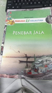 Image of pemuda & kelautan