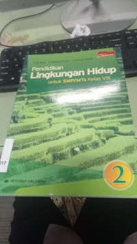 Image of pendidikan lingkungan hidup