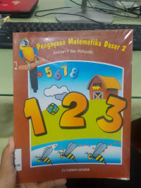 Image of pengayaan matematika dasar 2