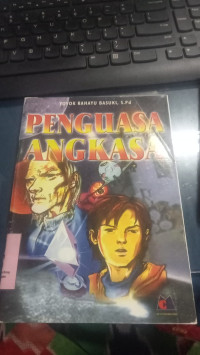 Image of penguasa angkasa