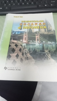 Image of PENINGALAN SEJARAH DI INDONESIA