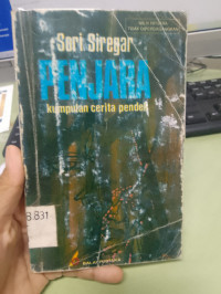 Image of penjara kumpulan cerita pendek