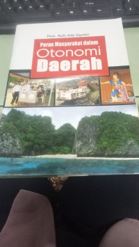 Image of peran masyarakat dalam otonomi daerah