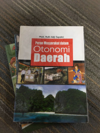 Image of peran masyarakat dalam otonomi daerah