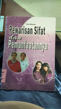 Image of Pewarisan Sifat dan Pemanfaatannya