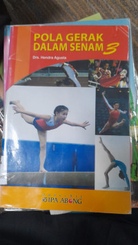 Image of POLA GERAK DALAM SENAM