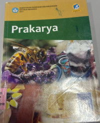 Image of Prakarya kurikulum 2013 kelas VIII smtr 2