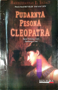 Image of Pudarnya Pesona Cleopatra