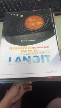 Image of rahasia penampakan bumi dan langit
