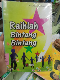 Image of railah bintang  bintang