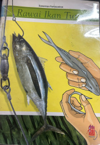 Image of Rawai Ikan Tuna