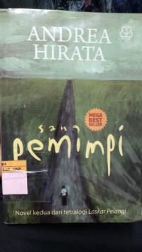 Image of SANG PEMIMPI