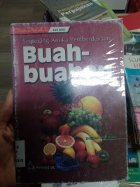 Image of Segudang Aneka Pemberdayaan Buah-Buahan