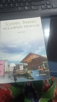 Image of selayang pandang