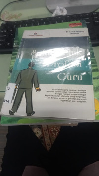 Image of seluk-beluk profesi guru