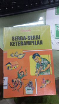 Image of Serba-Serbi Keterampilan