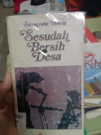 Image of Sesudah Bersih Desa