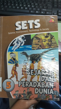 Image of SETS: Science, Environment, Technology & Society