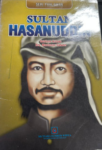 Image of Sultan Hasanuddin