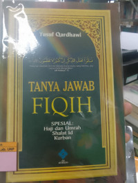 Image of TAKWA JAWAB FIQIH