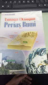 Image of tenaga eksogen perias bumi