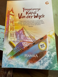 Image of Tenggelamnya Kapal Van Der Wijck