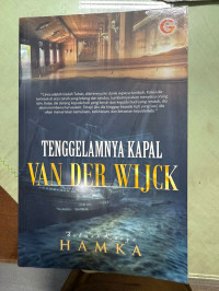 Image of Tenggelamnya Kapal Van Der Wijck