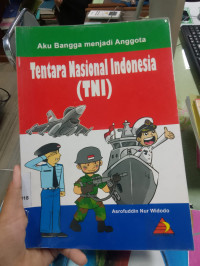 Image of tentara nasional indonesia