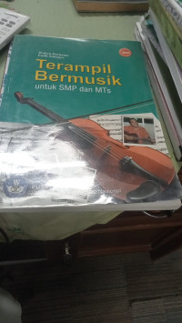 Image of terampil musik