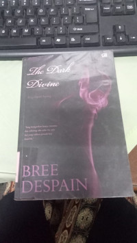 Image of THE DARK DIVINE