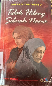Image of Tidak Hilang Sbuah Nama