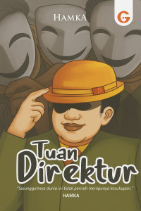 Image of Tuan Direktur