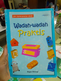 Image of wadah-wadah praktis