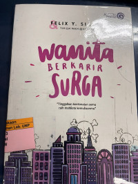 Image of Wanita Berkarir Surga