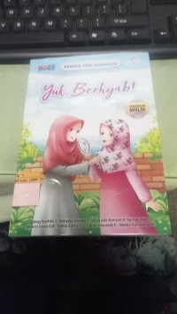 Image of YUK BERHIJAB